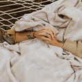 Load image into Gallery viewer, Coca King Blanket/2 Coca Beige Pillow Covers Bundle