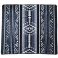 Load image into Gallery viewer, Badlands Aztec Reversible Blanket