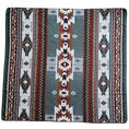 Load image into Gallery viewer, Quilotoa Aztec Reversible Blanket