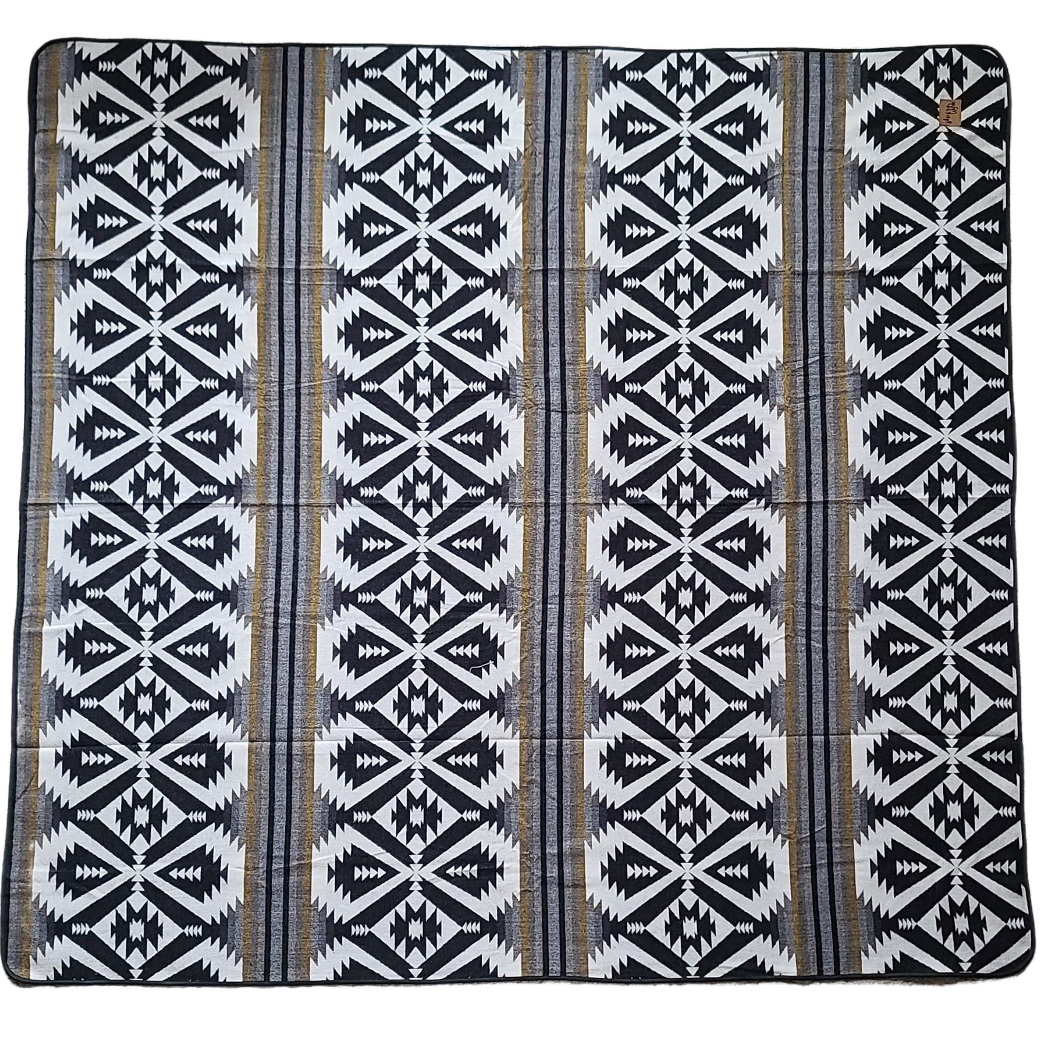 Zaruma Reversible Blanket