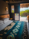 Load image into Gallery viewer, Jasper Reversible Blanket