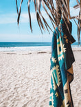 Load image into Gallery viewer, Jasper Reversible Blanket