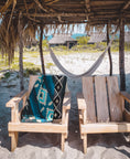 Load image into Gallery viewer, Jasper Reversible Blanket