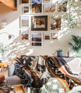 Load image into Gallery viewer, Cotacachi Aztec Reversible Blanket