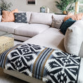 Load image into Gallery viewer, Zaruma Reversible Blanket