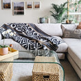 Load image into Gallery viewer, Zaruma Reversible Blanket