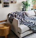 Load image into Gallery viewer, Zaruma Reversible Blanket