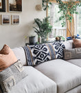 Load image into Gallery viewer, Zaruma Reversible Blanket