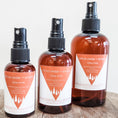 Load image into Gallery viewer, Citrus Cedar + Smoke Bliss Mist
