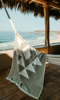 Load image into Gallery viewer, Luna Turkish Towel