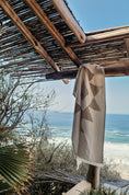 Load image into Gallery viewer, Luna Turkish Towel