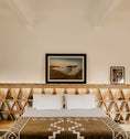 Load image into Gallery viewer, Isabela Zapotec Reversible Blanket