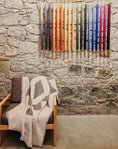 Load image into Gallery viewer, Luna Turkish Towel