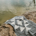 Load image into Gallery viewer, Luna Turkish Towel