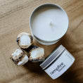 Load image into Gallery viewer, Campfire Stories Candle