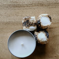 Load image into Gallery viewer, Campfire Stories Candle