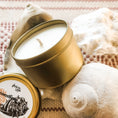 Load image into Gallery viewer, Coastline Candle
