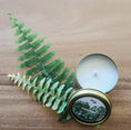 Load image into Gallery viewer, Woodland Candle