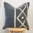 Load image into Gallery viewer, Mojanda Diamond Pillow Cover