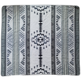Load image into Gallery viewer, Badlands Aztec Reversible Blanket