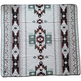 Load image into Gallery viewer, Quilotoa Aztec Reversible Blanket