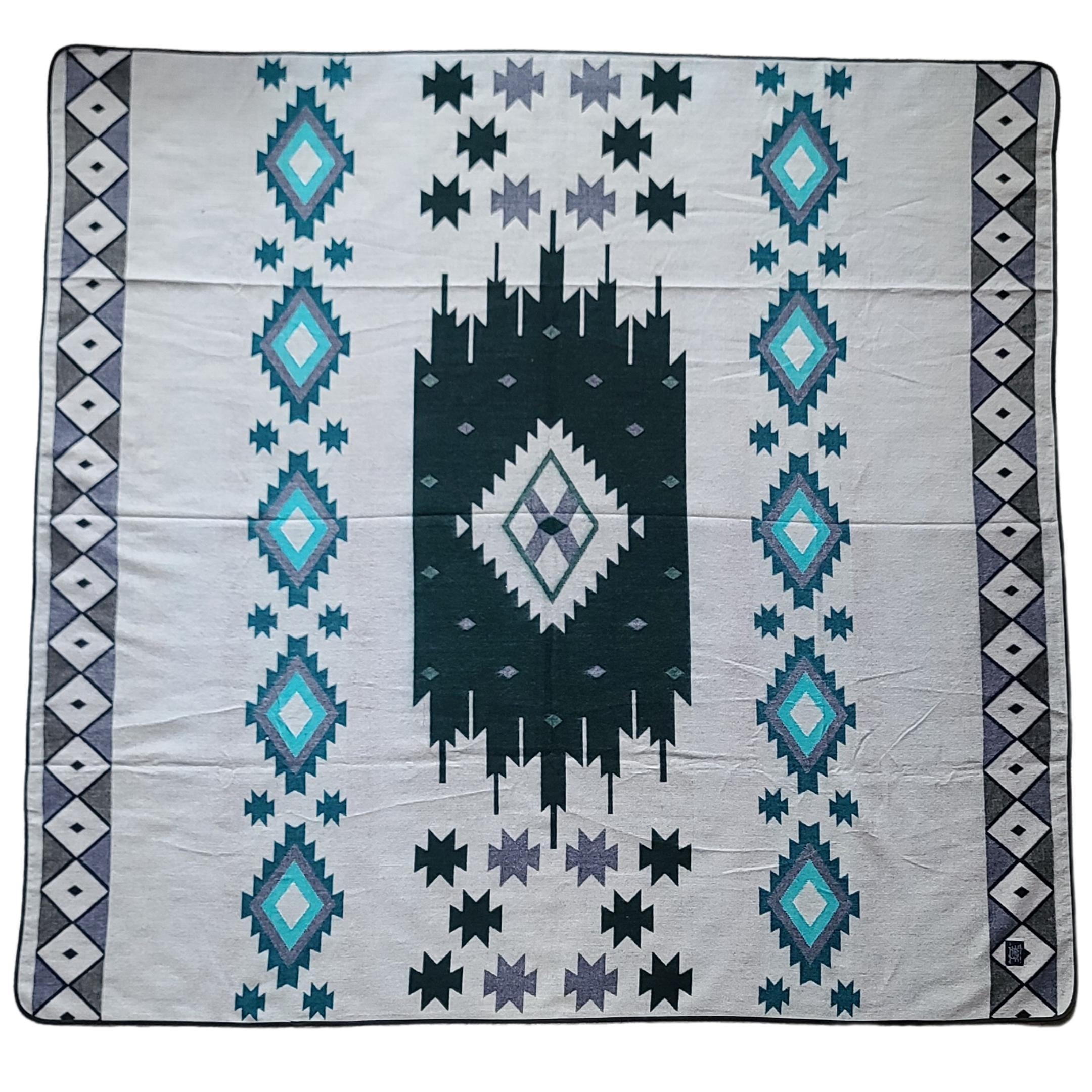 Jasper Reversible Blanket