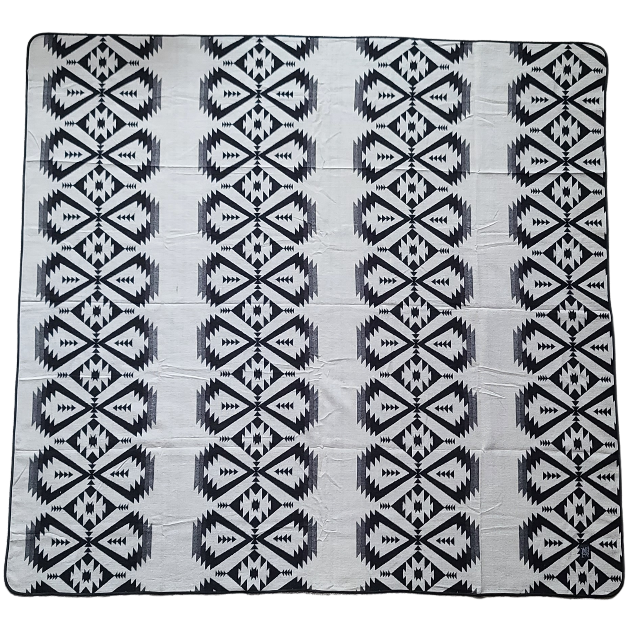 Zaruma Reversible Blanket