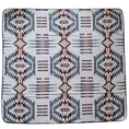 Load image into Gallery viewer, Mica Aztec Reversible Blanket