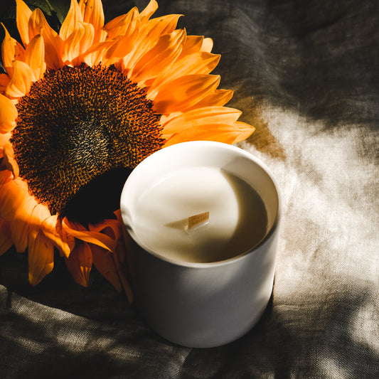 Wylde Sunrise Candle