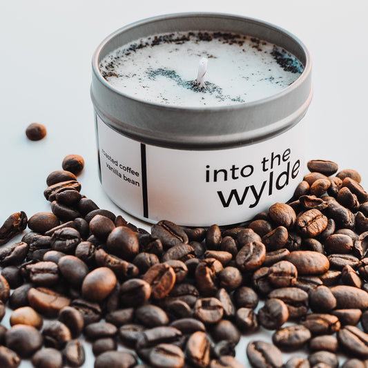 Into the Wylde Candle