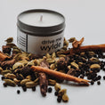 Load image into Gallery viewer, Drive Me Wylde Candle