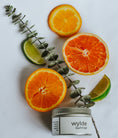 Load image into Gallery viewer, Wylde Sunrise Candle