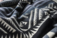 Load image into Gallery viewer, Badlands Aztec Reversible Blanket