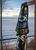 Load image into Gallery viewer, Jasper Reversible Blanket