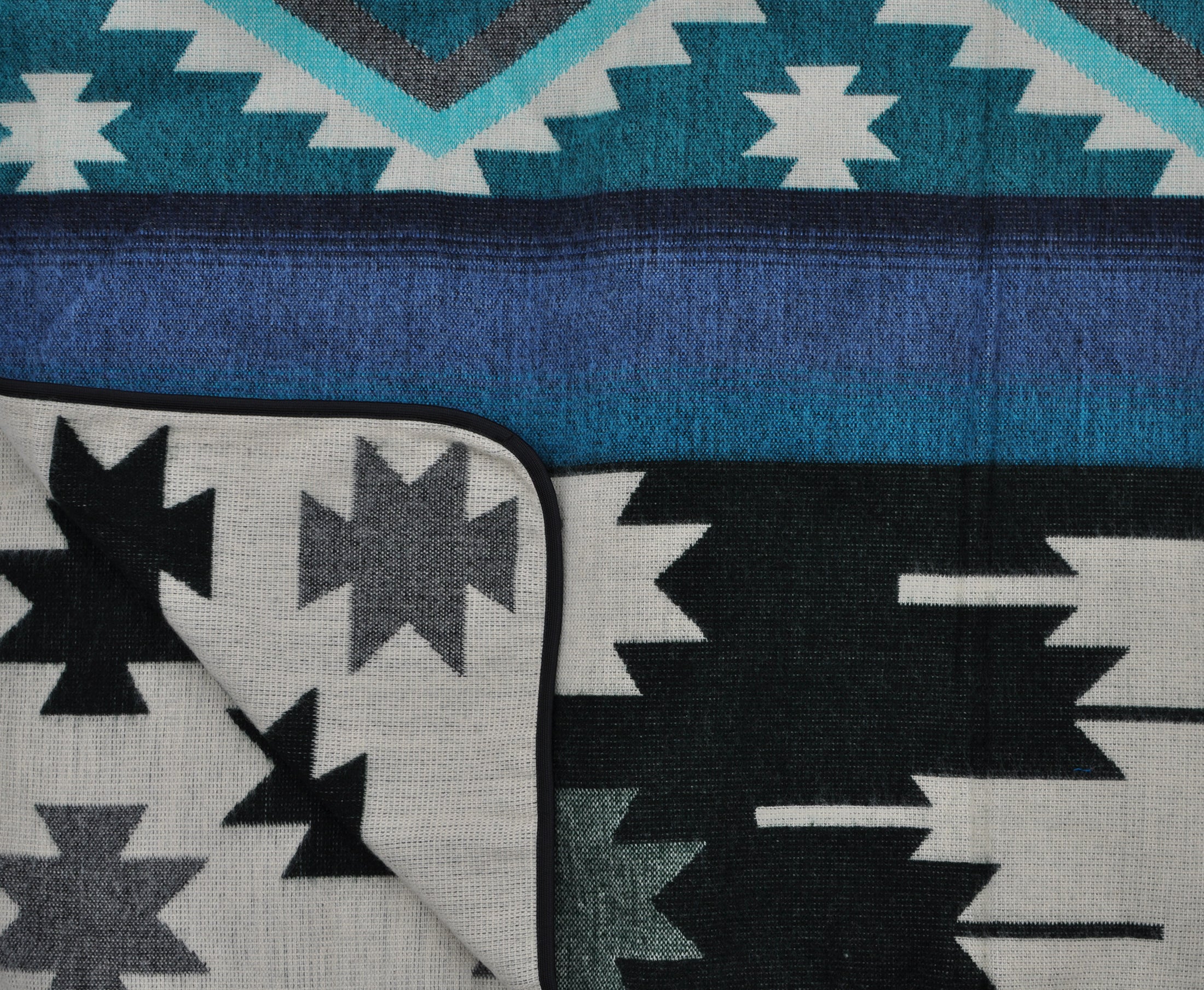Jasper Reversible Blanket