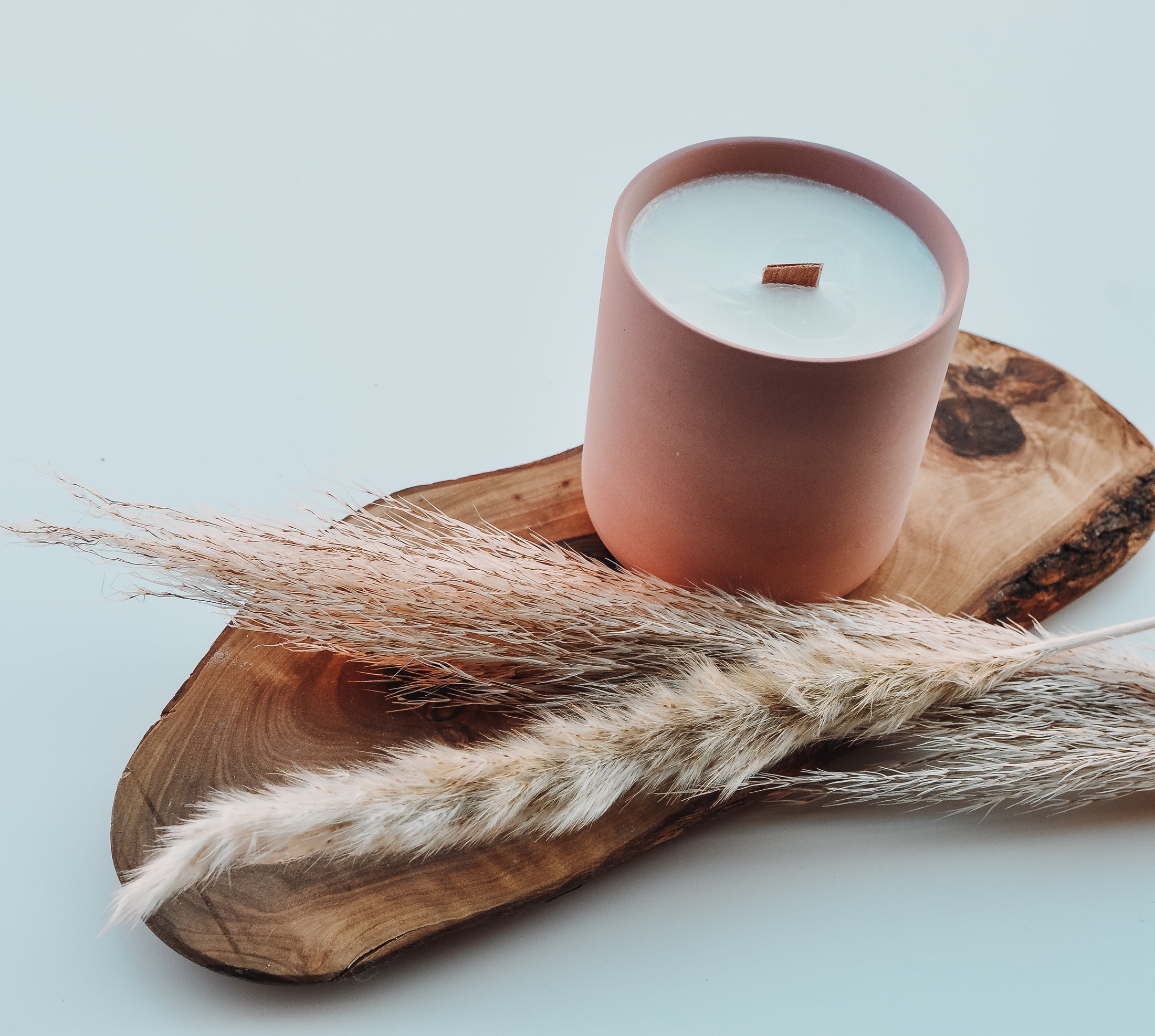 Drive Me Wylde Candle