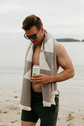 Load image into Gallery viewer, Luna Turkish Towel