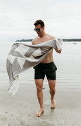 Load image into Gallery viewer, Luna Turkish Towel