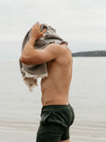 Load image into Gallery viewer, Luna Turkish Towel