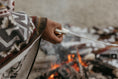 Load image into Gallery viewer, Yasuni Aztec Reversible Blanket