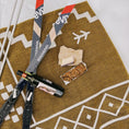 Load image into Gallery viewer, Isabela Zapotec Reversible Blanket