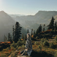 Load image into Gallery viewer, Mindo Reversible Blanket