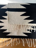 Load image into Gallery viewer, Matamoros Aztec Handwoven Wool Rug
