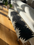 Load image into Gallery viewer, Matamoros Aztec Handwoven Wool Rug
