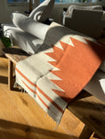 Load image into Gallery viewer, Mitla Aztec Handwoven Wool Rug