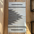 Load image into Gallery viewer, Mitla Aztec Handwoven Wool Rug