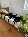 Load image into Gallery viewer, Matamoros Aztec Handwoven Wool Rug