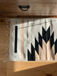 Load image into Gallery viewer, Mitla Aztec Handwoven Wool Rug