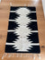 Matamoros Aztec Handwoven Mexican Rug