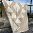 Load image into Gallery viewer, Luna Turkish Towel
